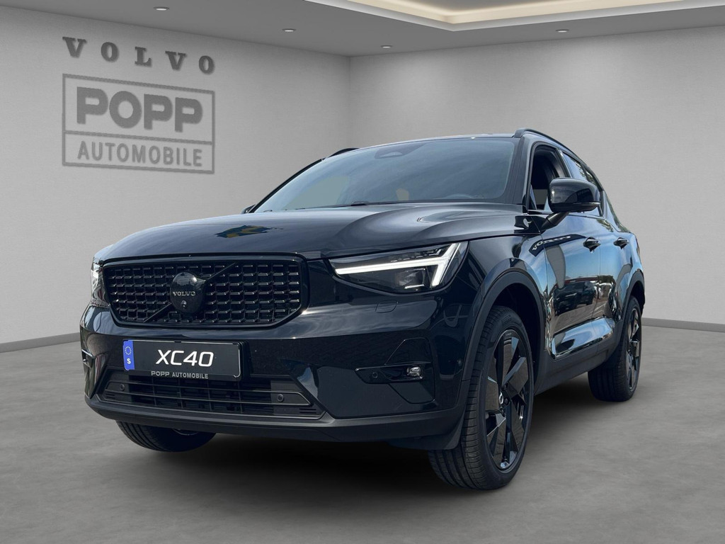Volvo XC40 2026 Benzine