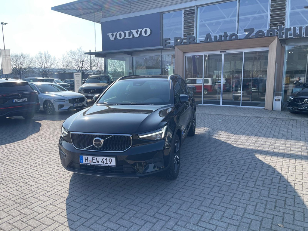 Volvo XC40 2026 Benzine
