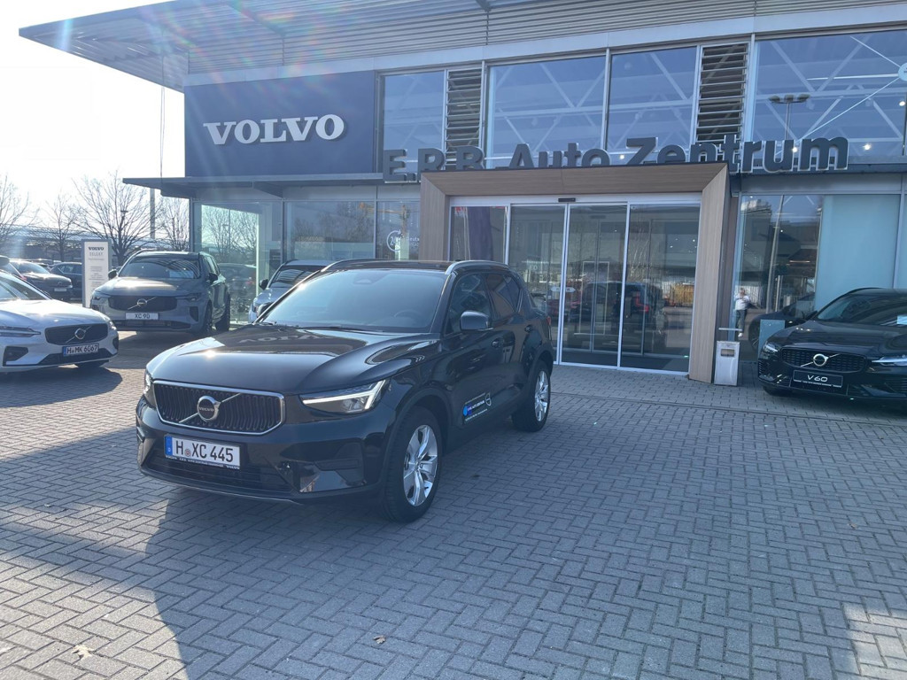 Volvo XC40 2026 Benzine