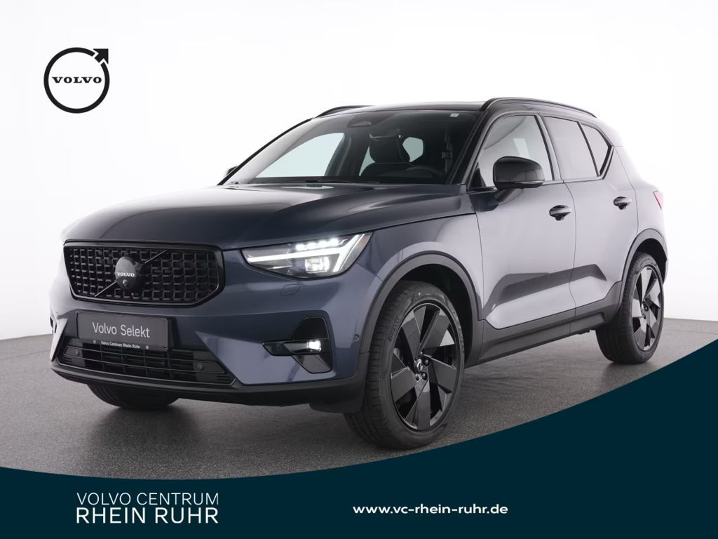 Volvo XC40 2025 Benzine