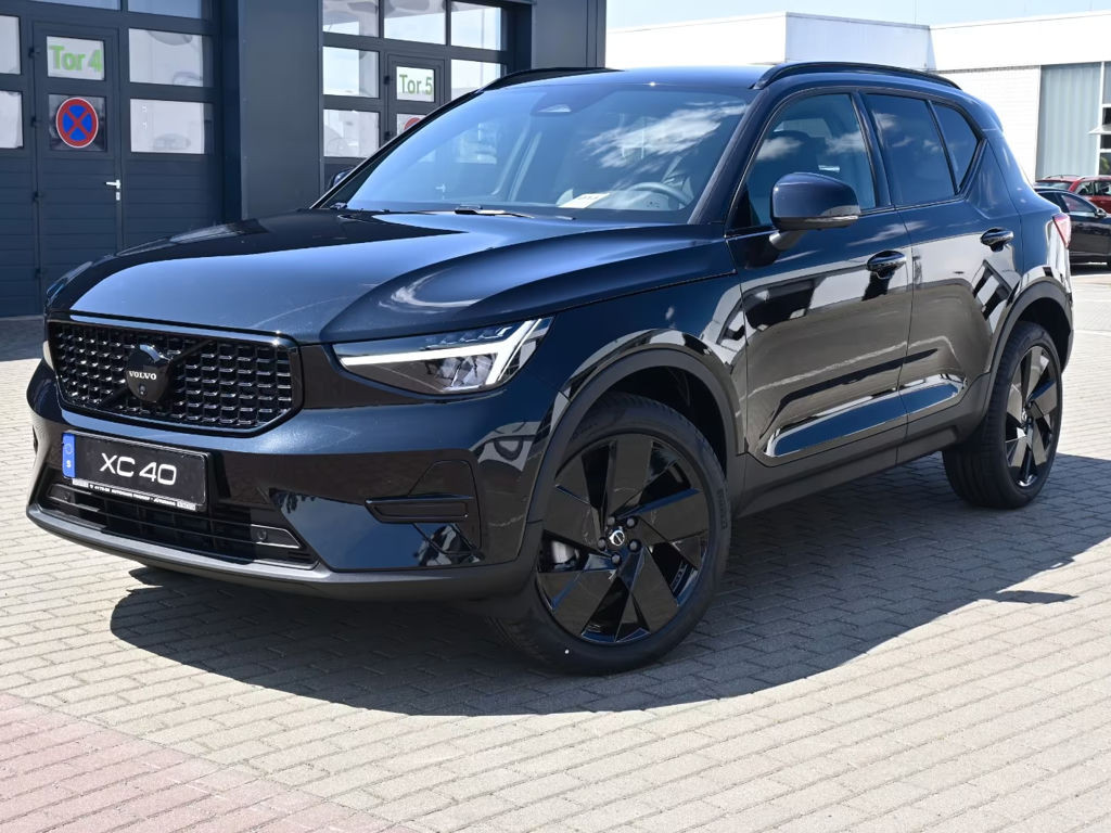 Volvo XC40 2025 Benzine