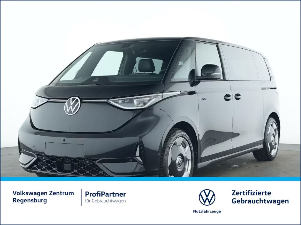 Volkswagen ID. Buzz 2025 Elektrisch