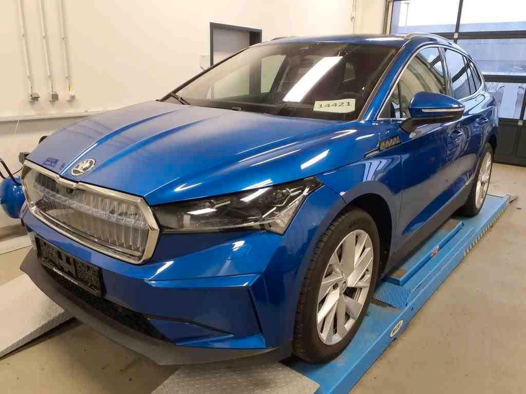 Skoda Enyaq iV