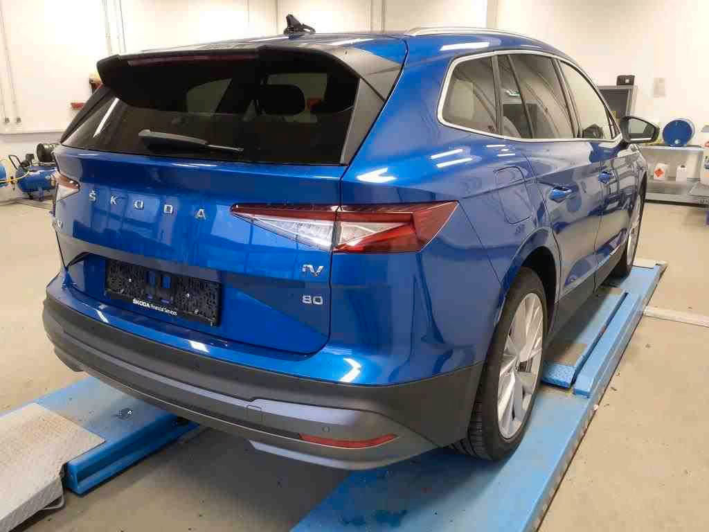 Skoda Enyaq iV