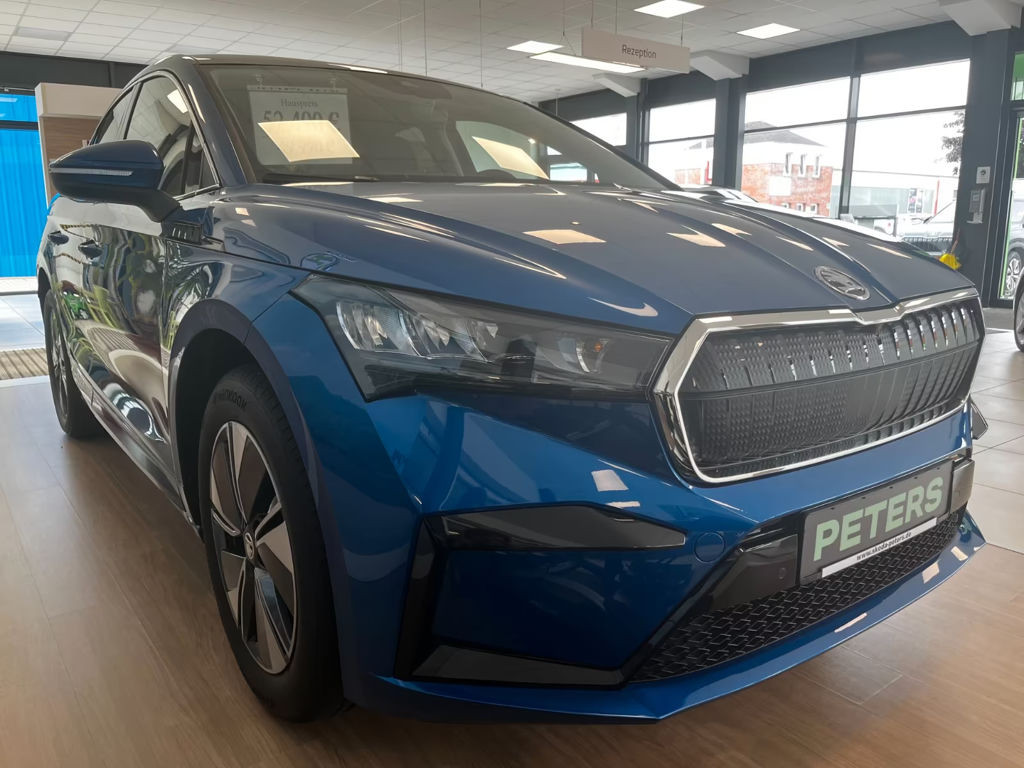 Skoda Enyaq iV