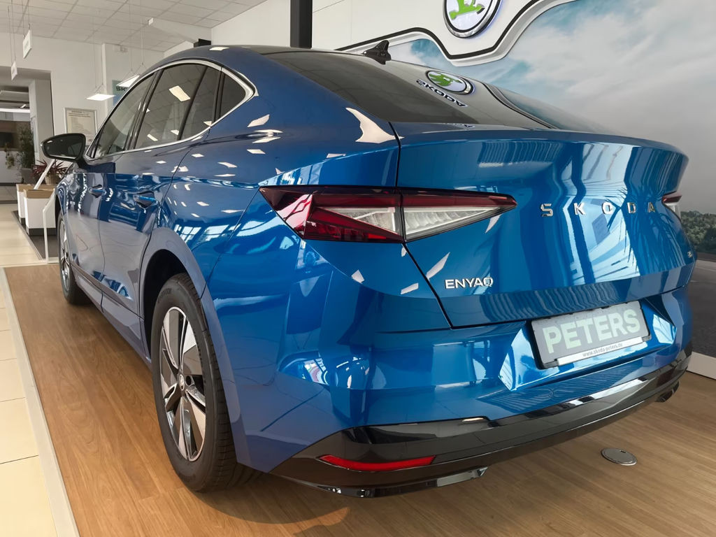 Skoda Enyaq iV