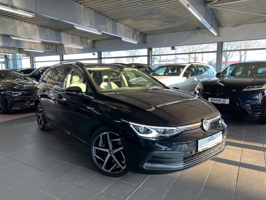 Volkswagen Golf 2021 Diesel