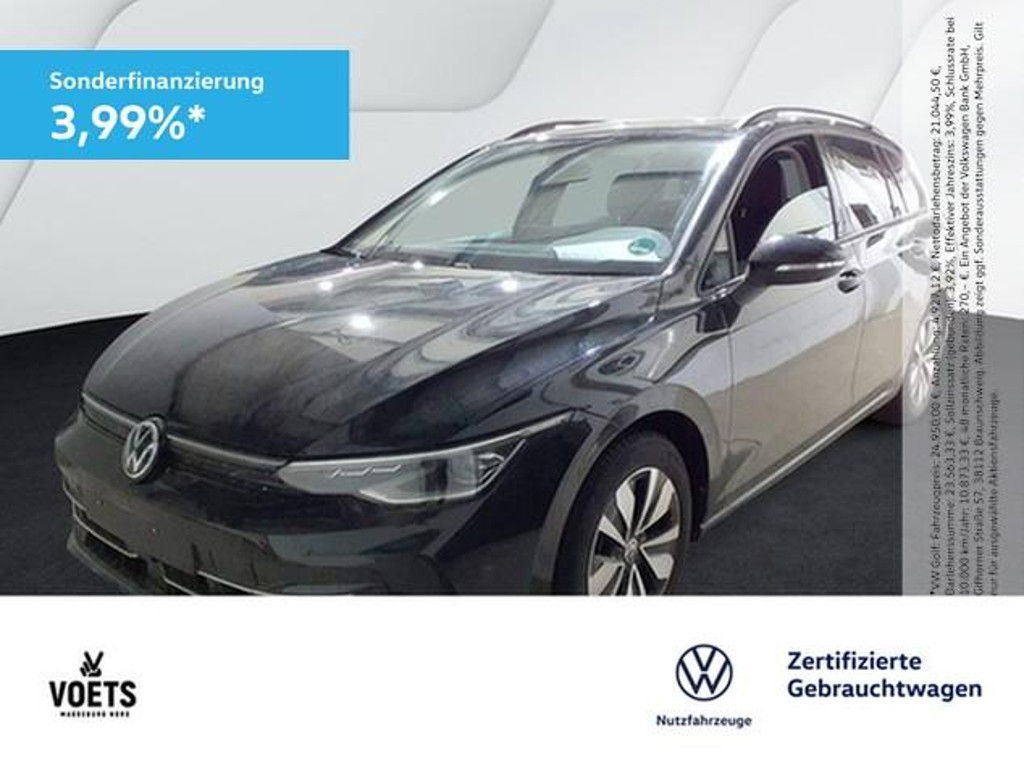 Volkswagen Golf 2025 Diesel