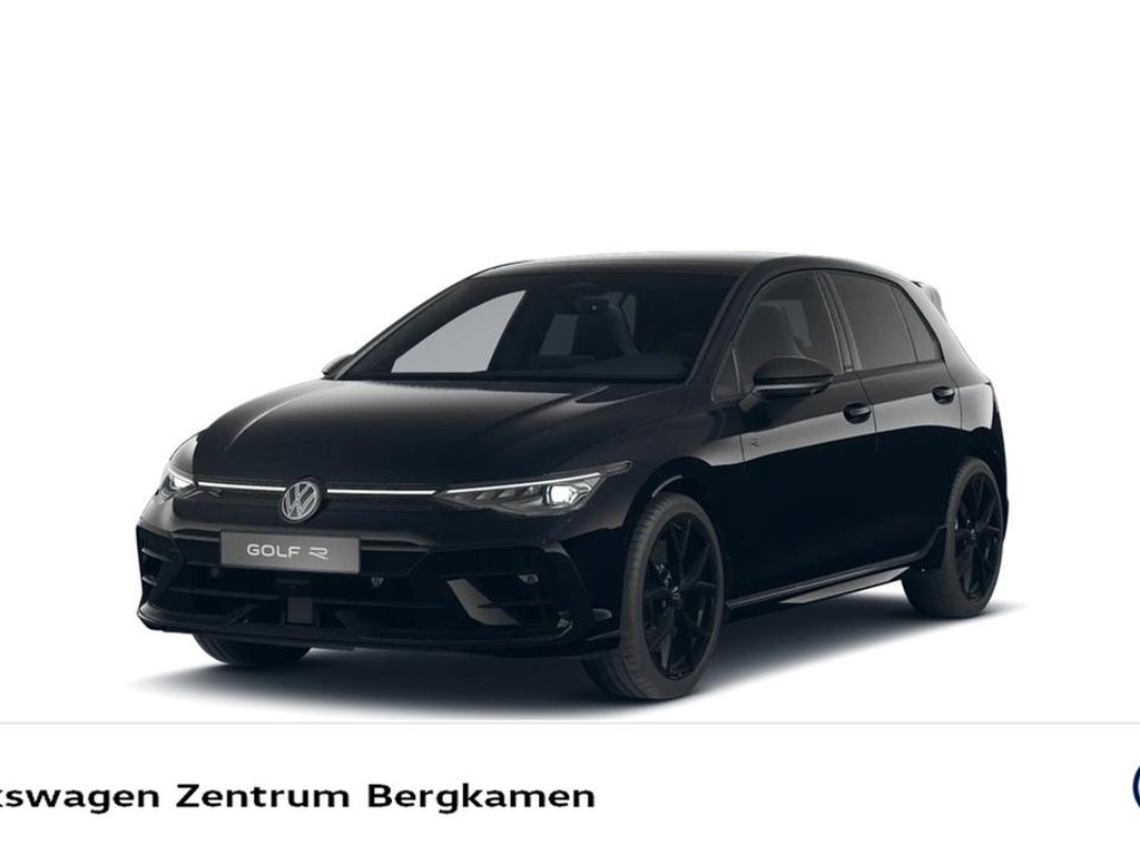 Volkswagen Golf 2025 Benzine