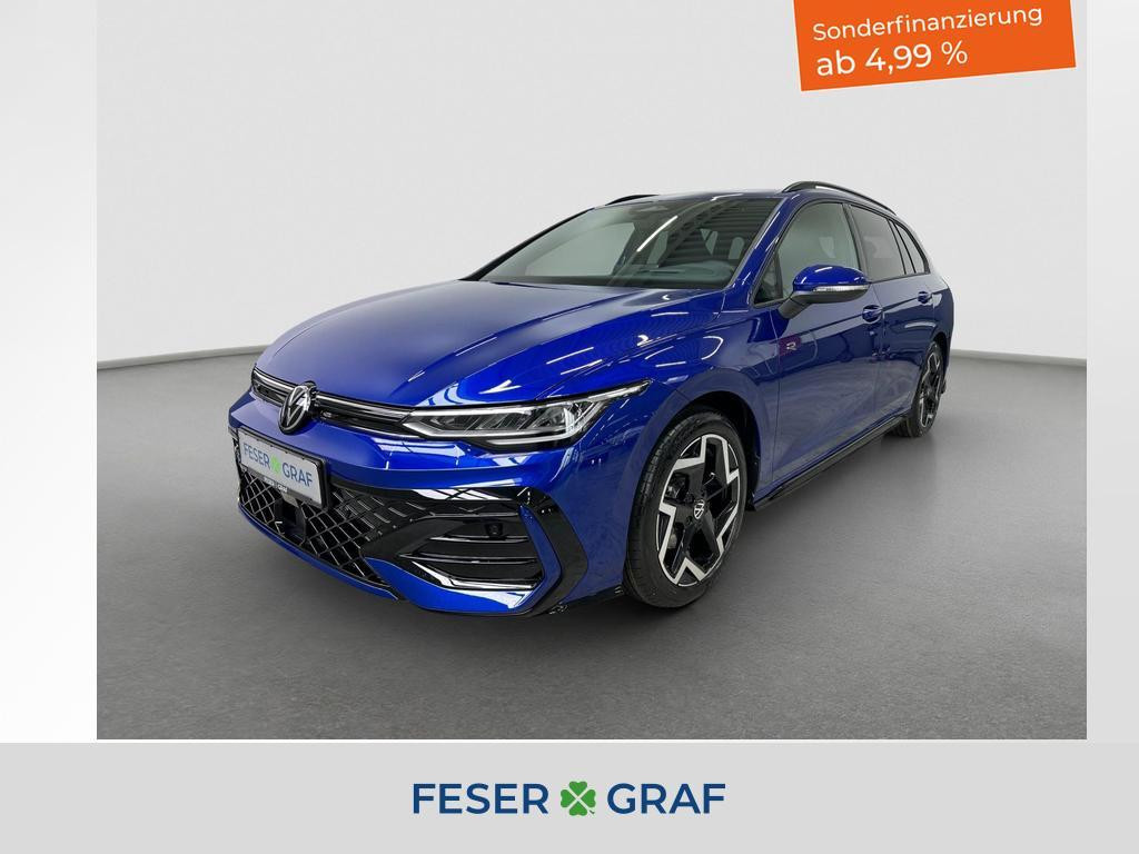 Volkswagen Golf 2025 Benzine