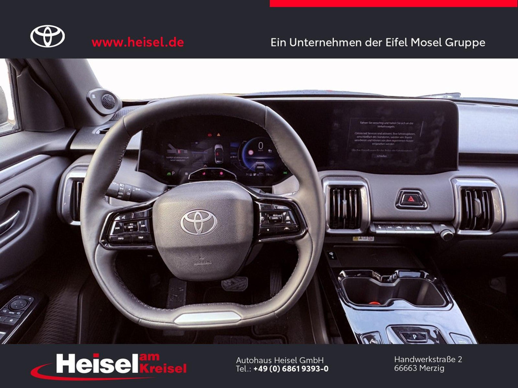 Toyota Urban Cruiser