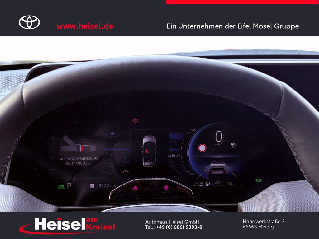 Toyota Urban Cruiser