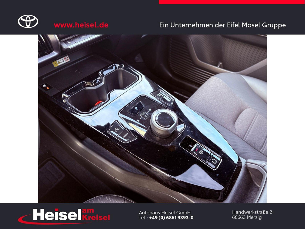 Toyota Urban Cruiser