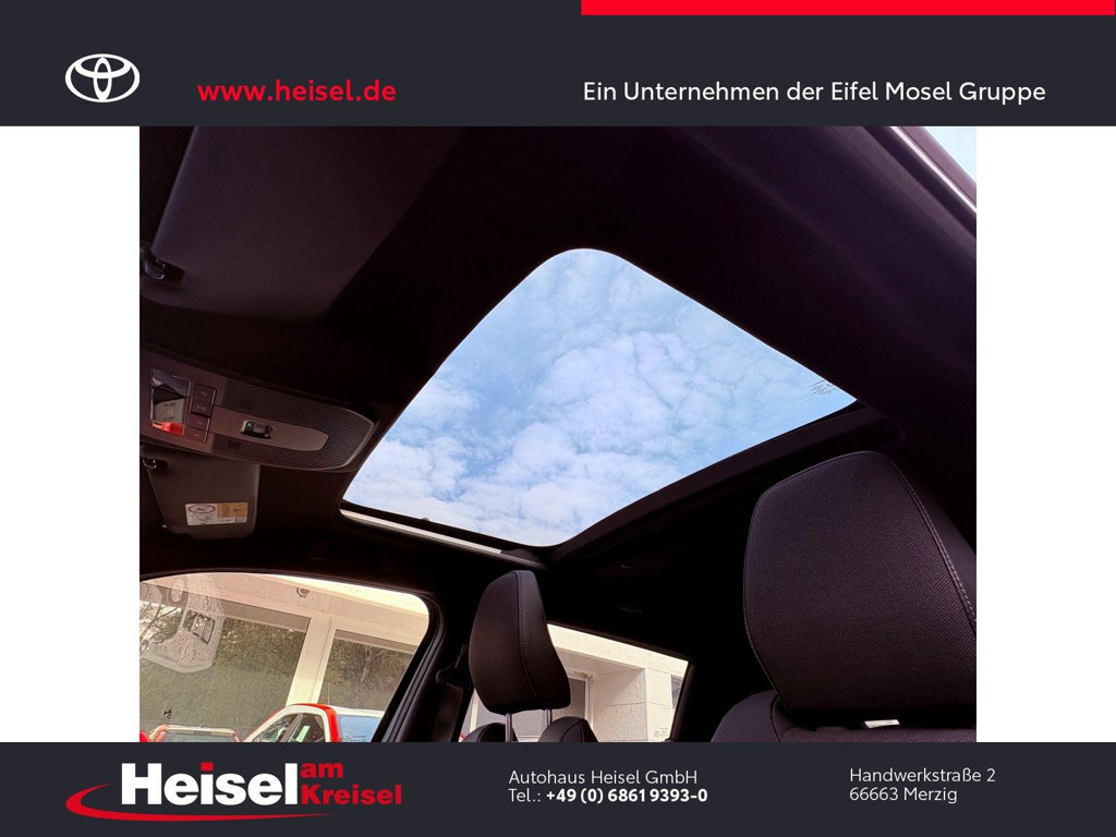 Toyota Urban Cruiser