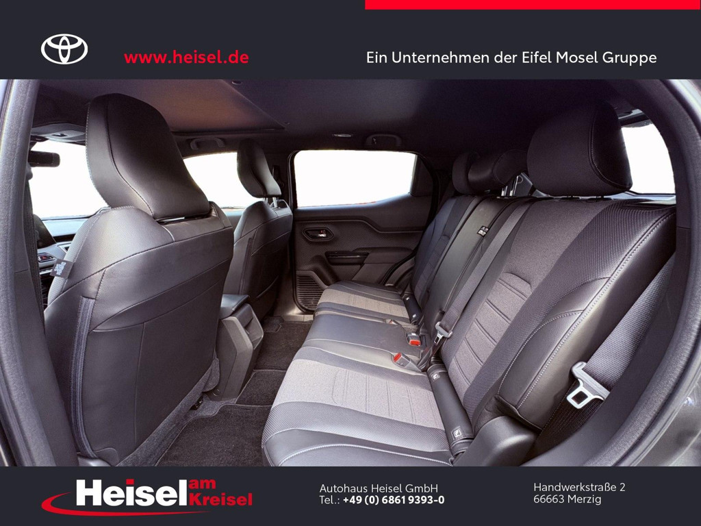 Toyota Urban Cruiser