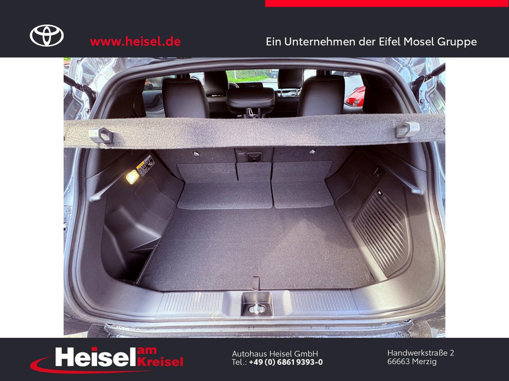 Toyota Urban Cruiser