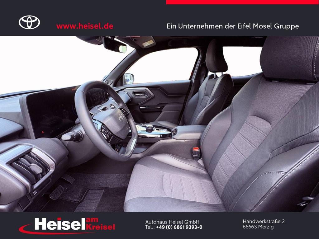 Toyota Urban Cruiser