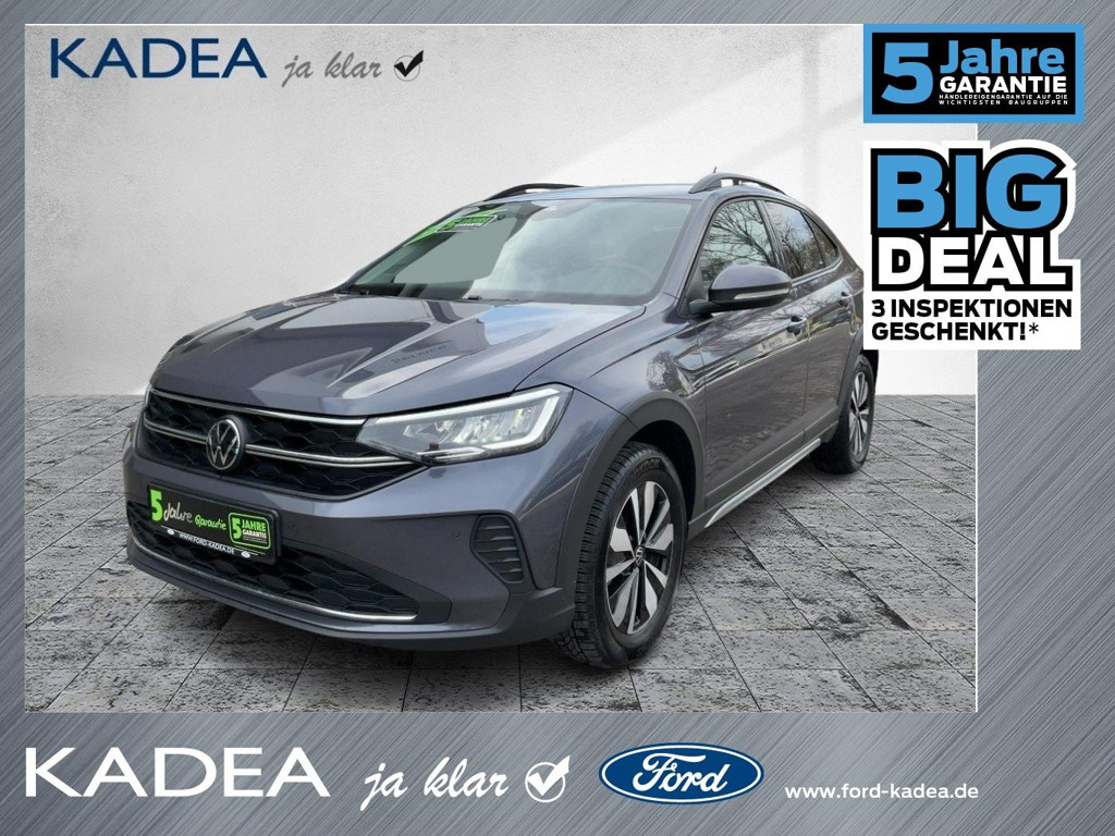 Volkswagen Taigo 2024 Benzine