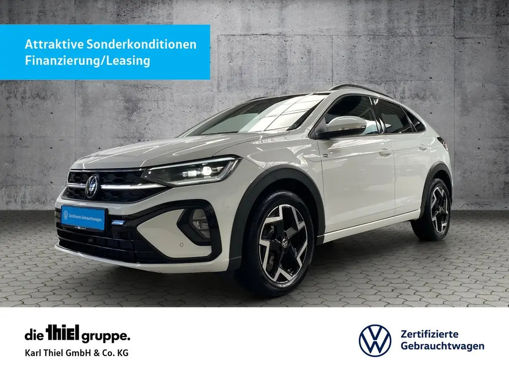 Volkswagen Taigo 2025 Benzine