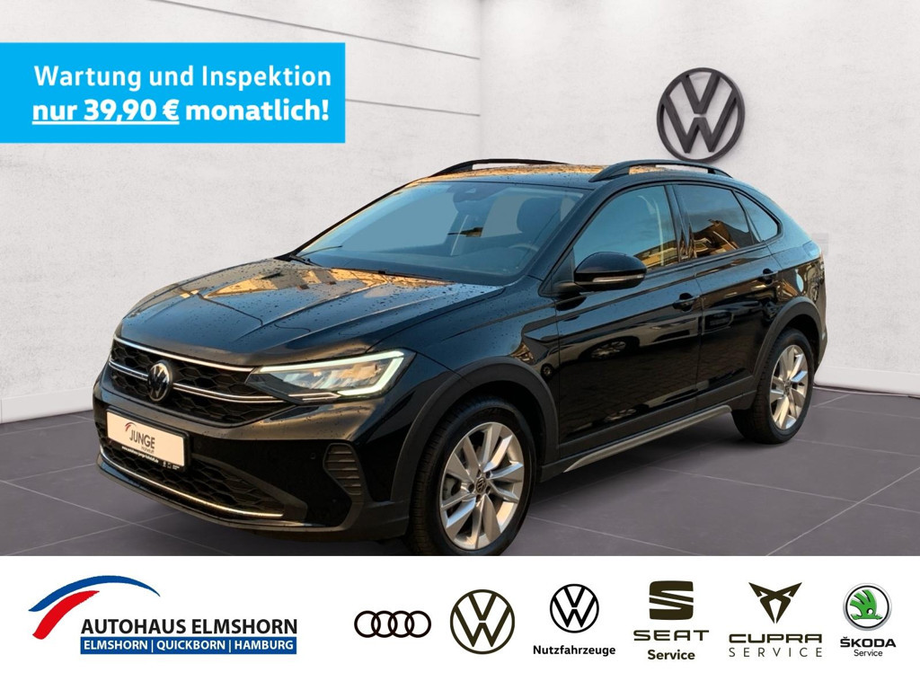 Volkswagen Taigo 2024 Benzine