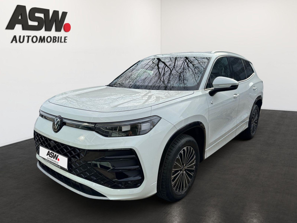 Volkswagen Tayron 2025 Diesel