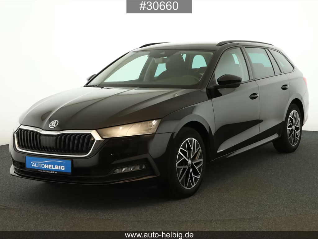 Skoda Octavia 2023 Diesel