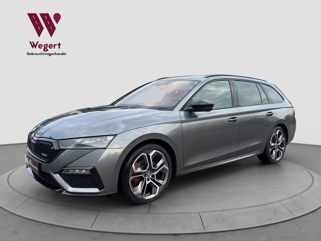 Skoda Octavia 2023 Diesel