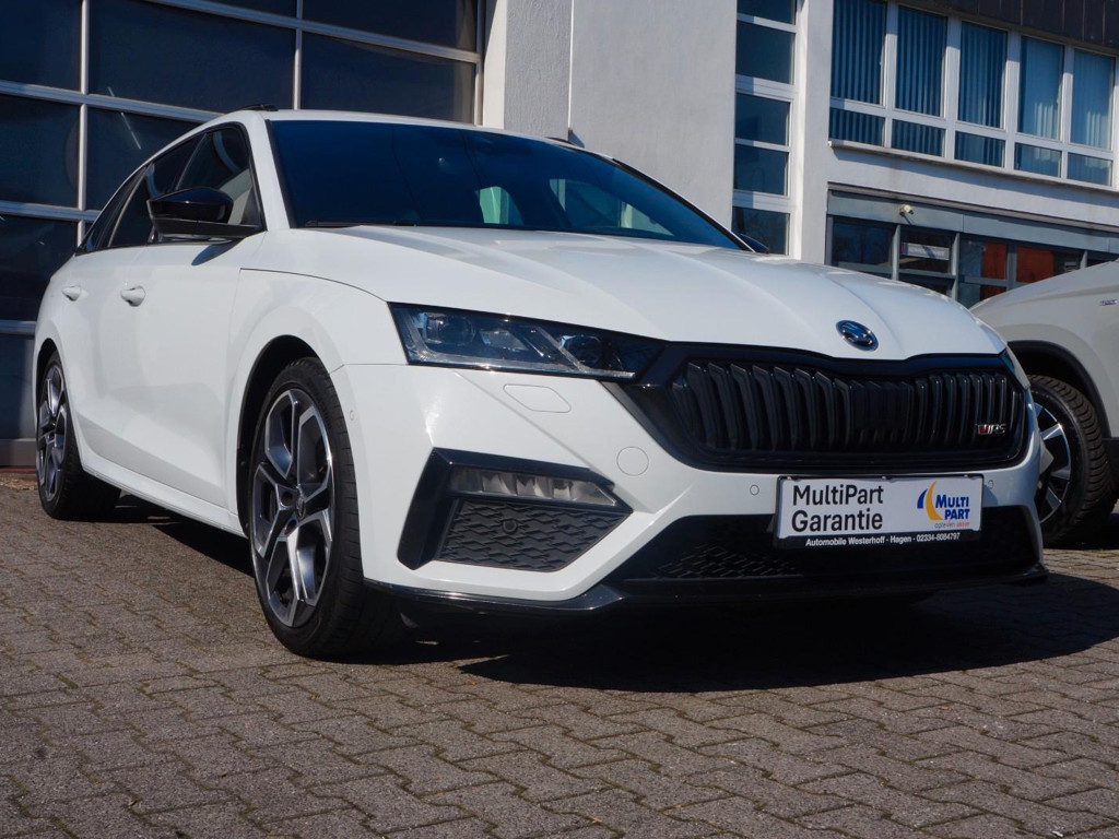Skoda Octavia 2023 Diesel