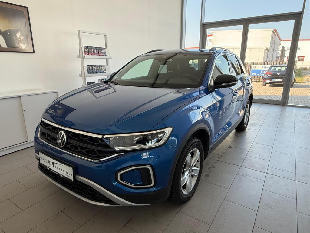 Volkswagen T-Roc 2025 Diesel