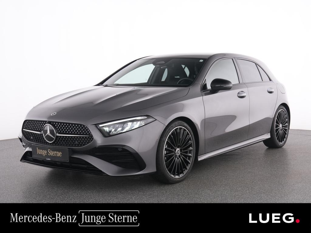 Mercedes-Benz A-Klasse 2025 Diesel