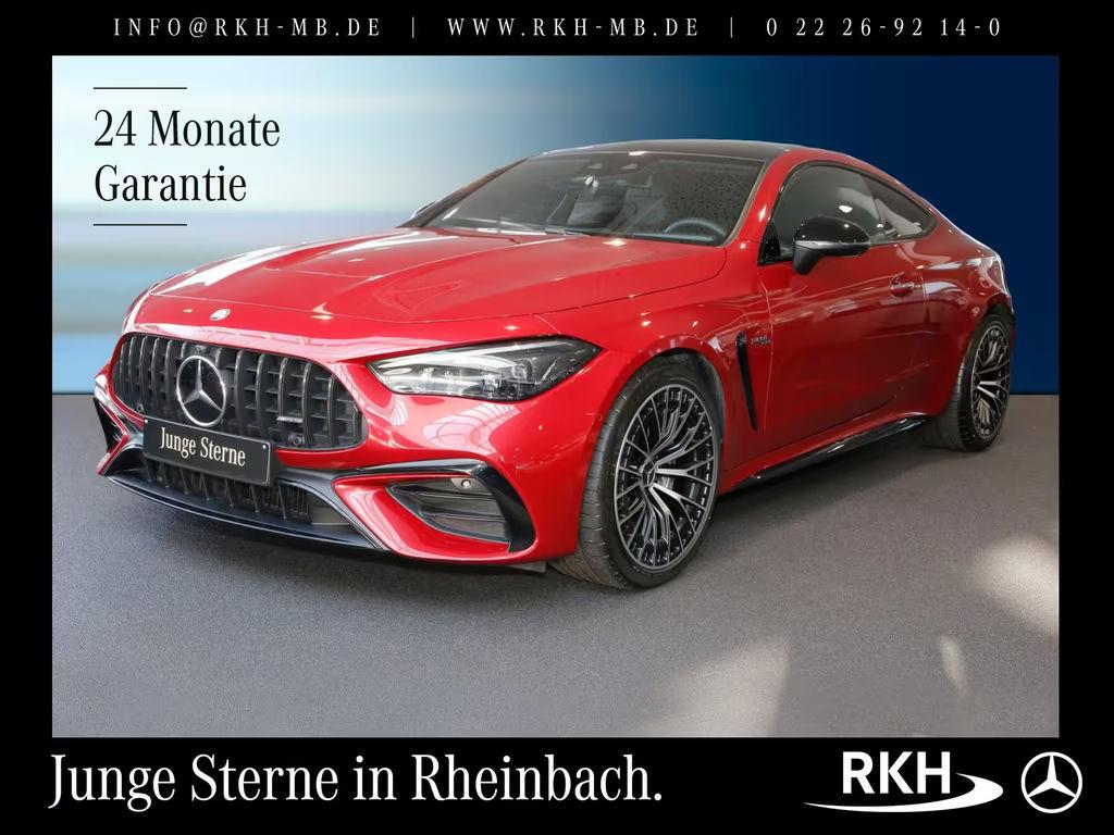Mercedes-Benz A-Klasse 2025 Benzine