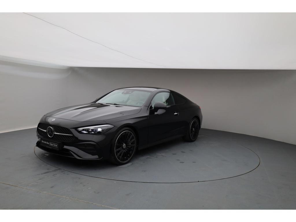 Mercedes-Benz CL 2024 Benzine