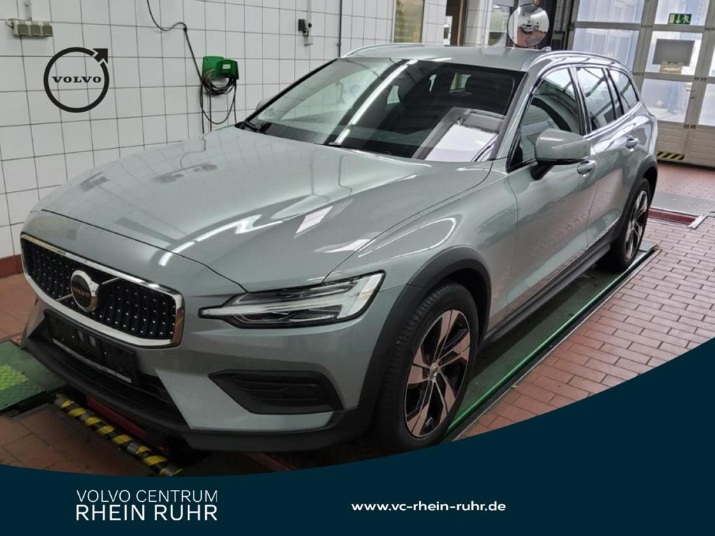 Volvo V60 Cross Country 2024 Diesel