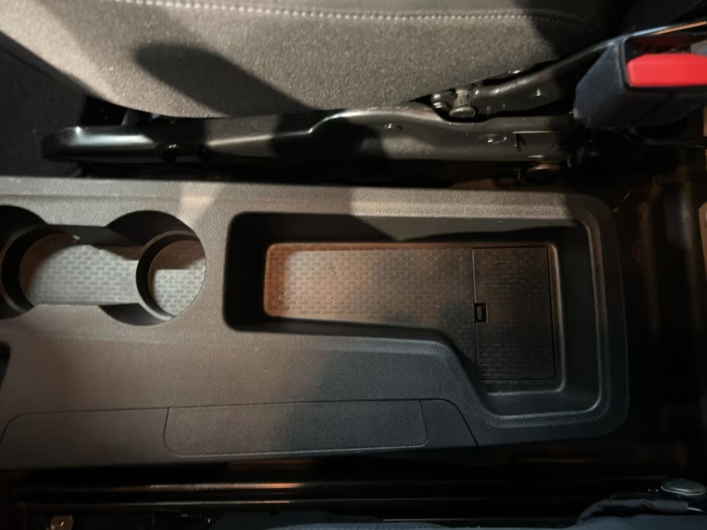 Renault Kangoo E-TECH