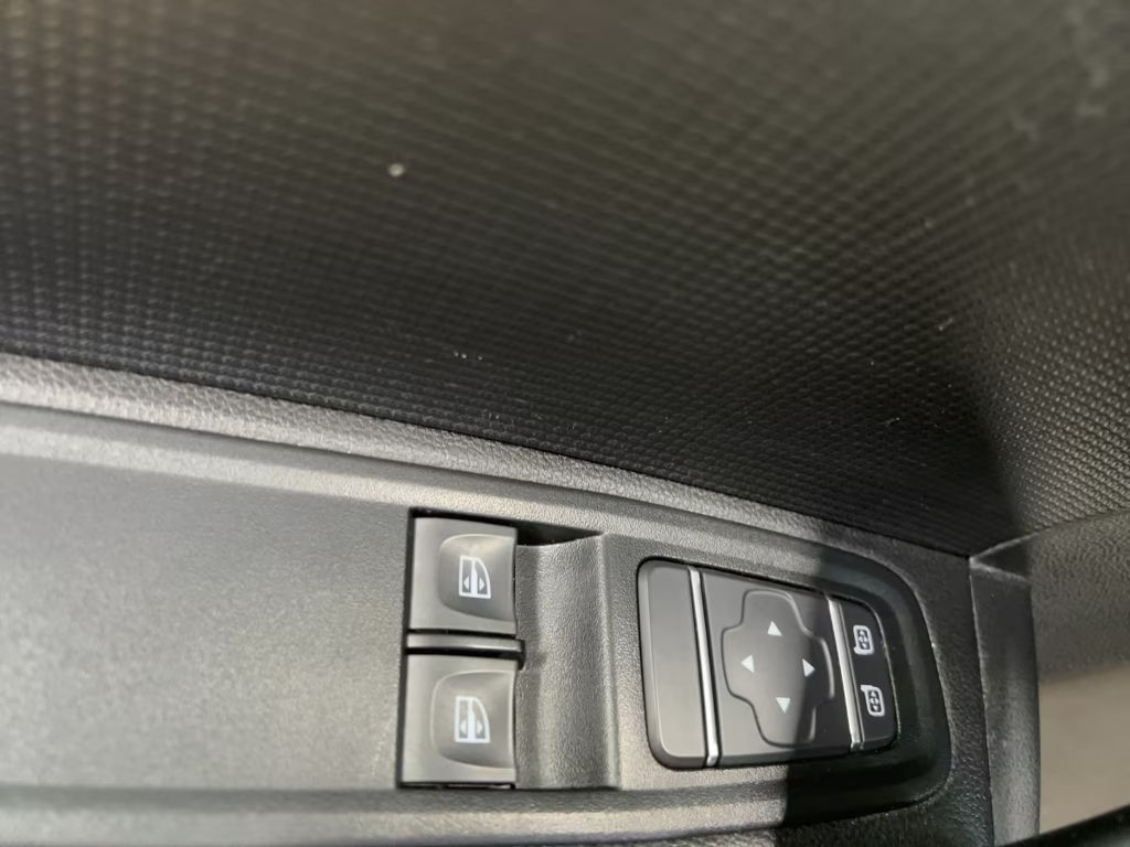 Renault Kangoo E-TECH