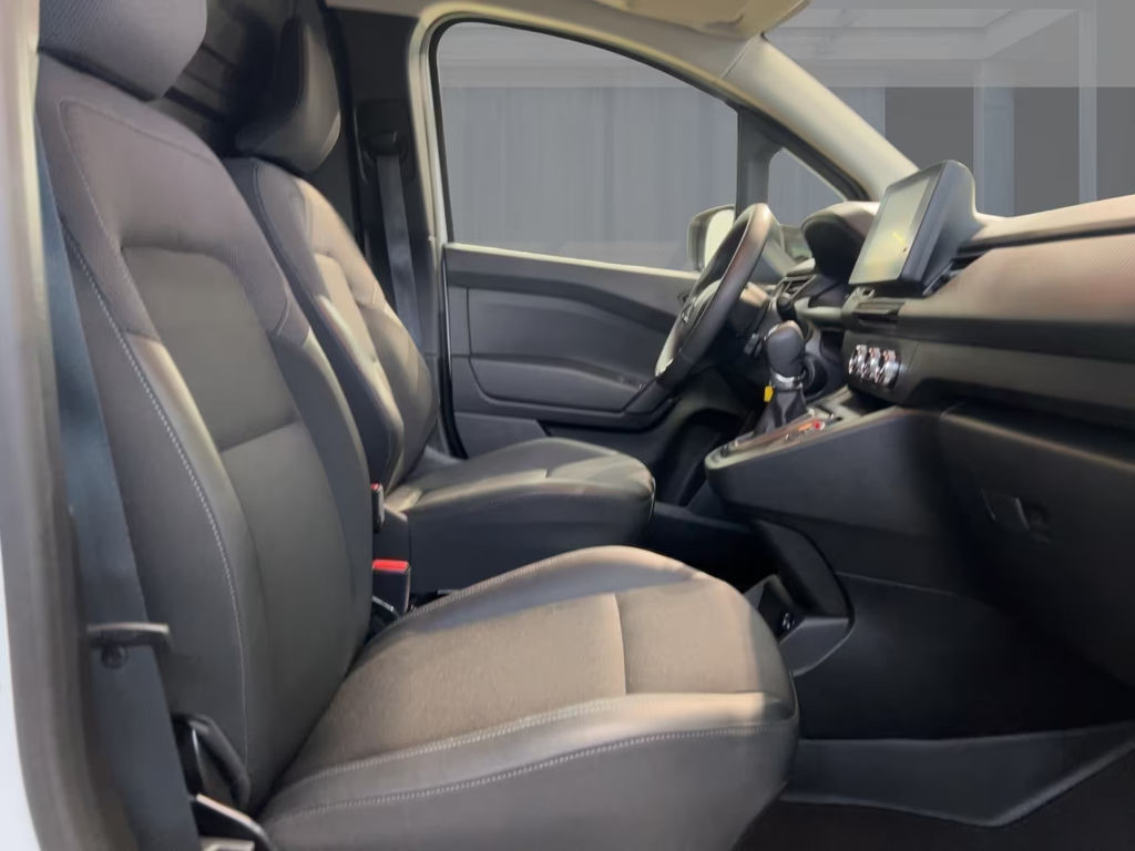 Renault Kangoo E-TECH