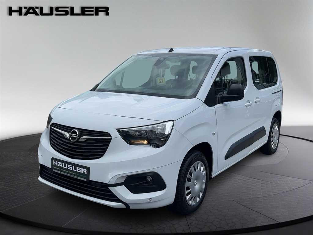 Opel Combo 2022 Diesel
