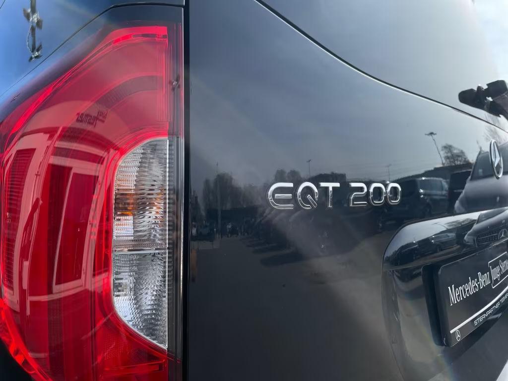 Mercedes-Benz EQT