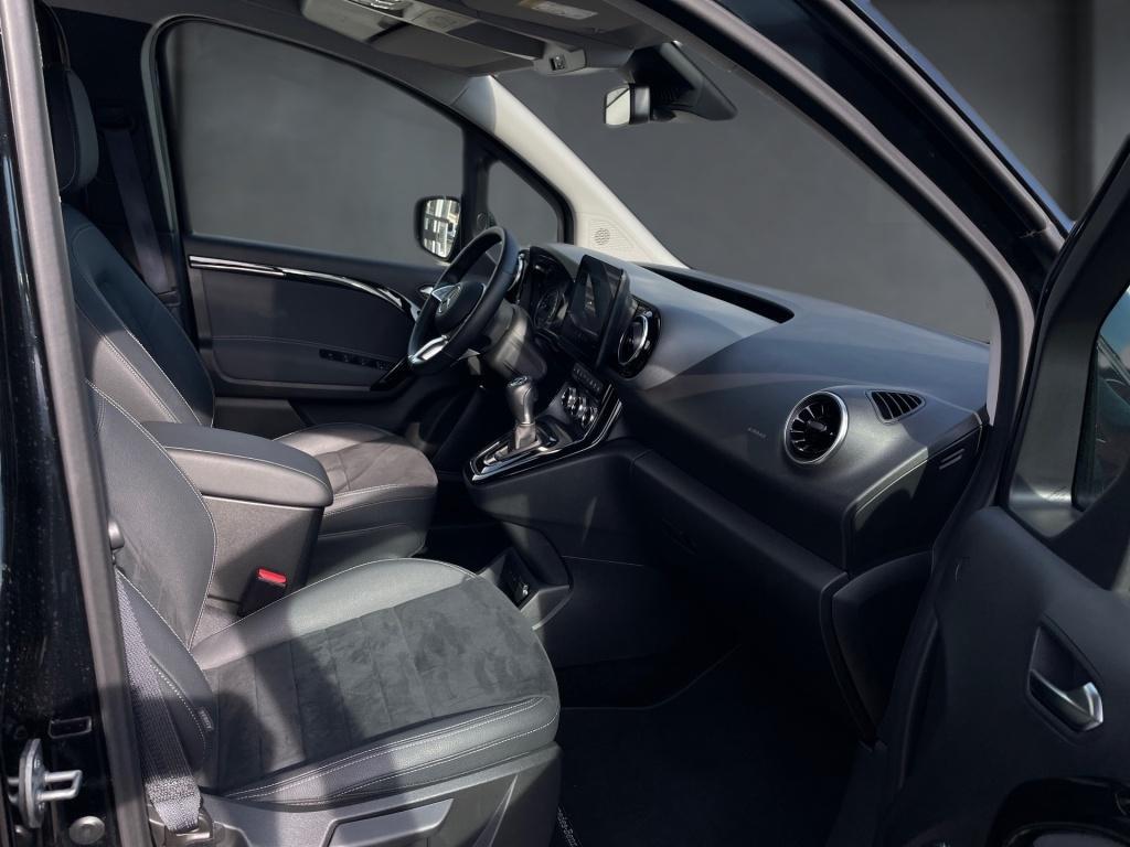Mercedes-Benz EQT