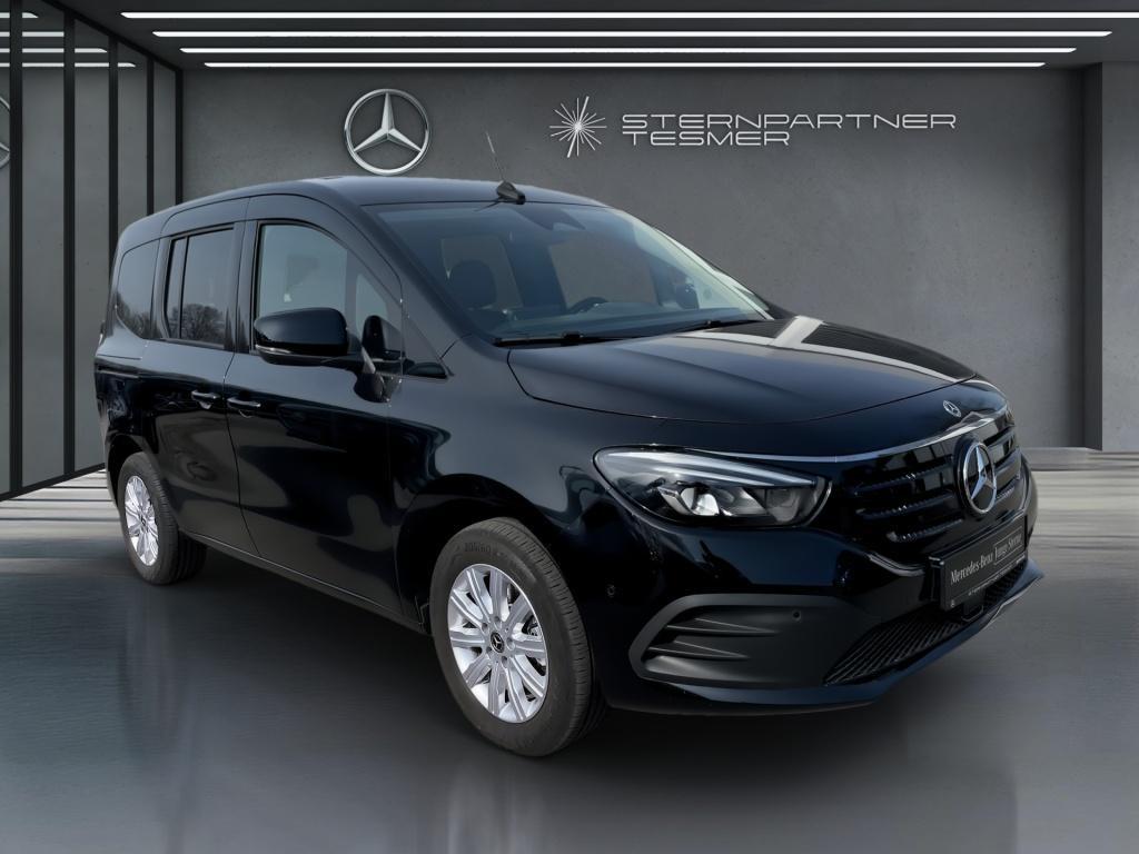 Mercedes-Benz EQT