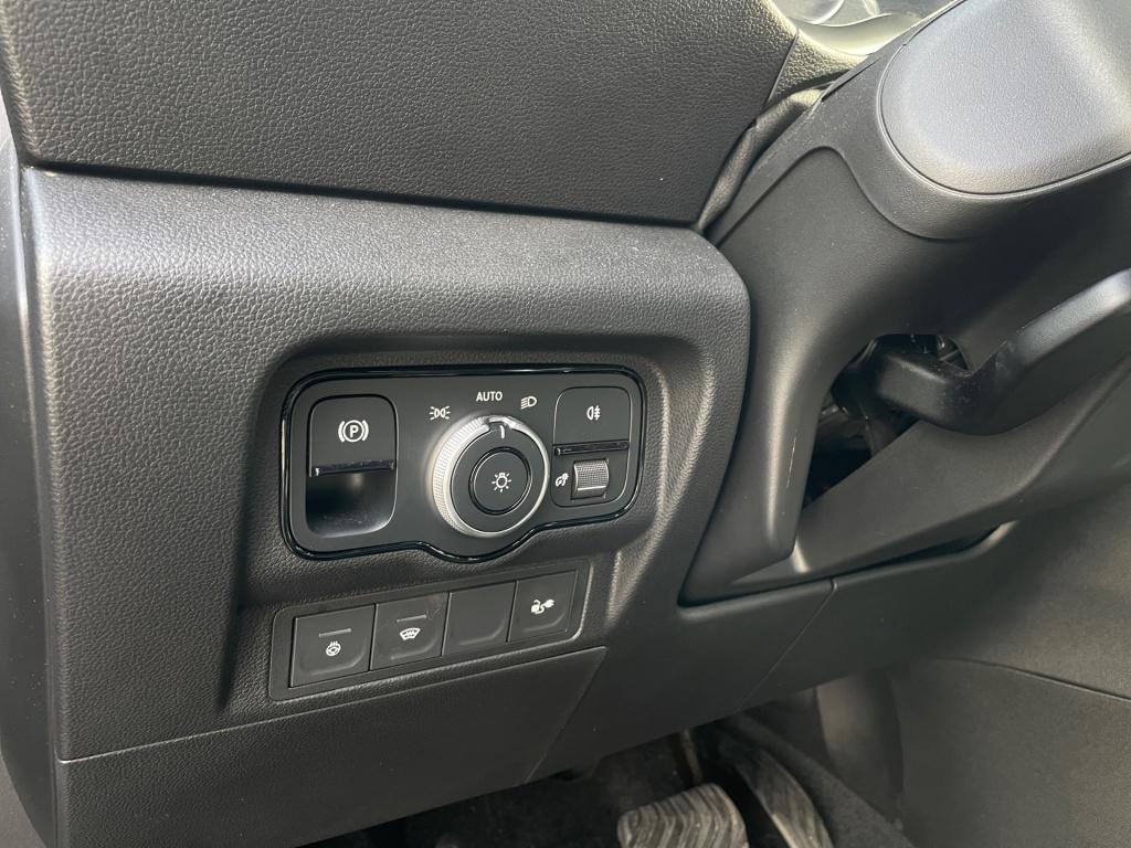 Mercedes-Benz EQT