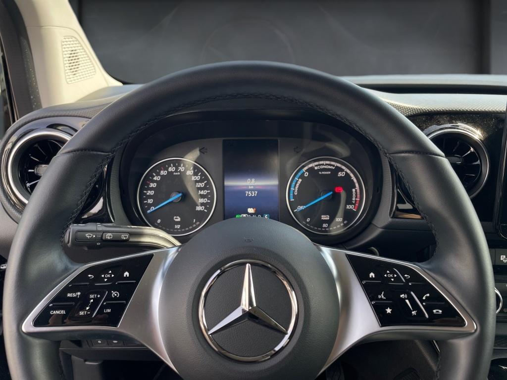 Mercedes-Benz EQT