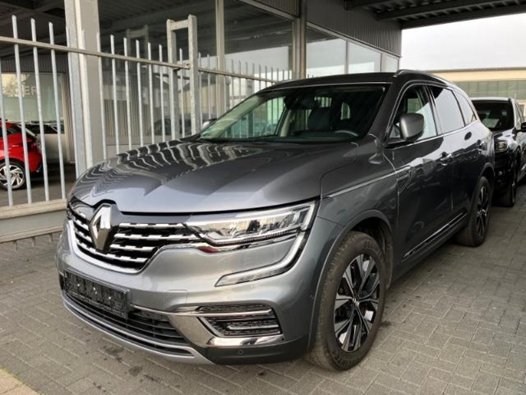 Renault Koleos 2023 Benzine