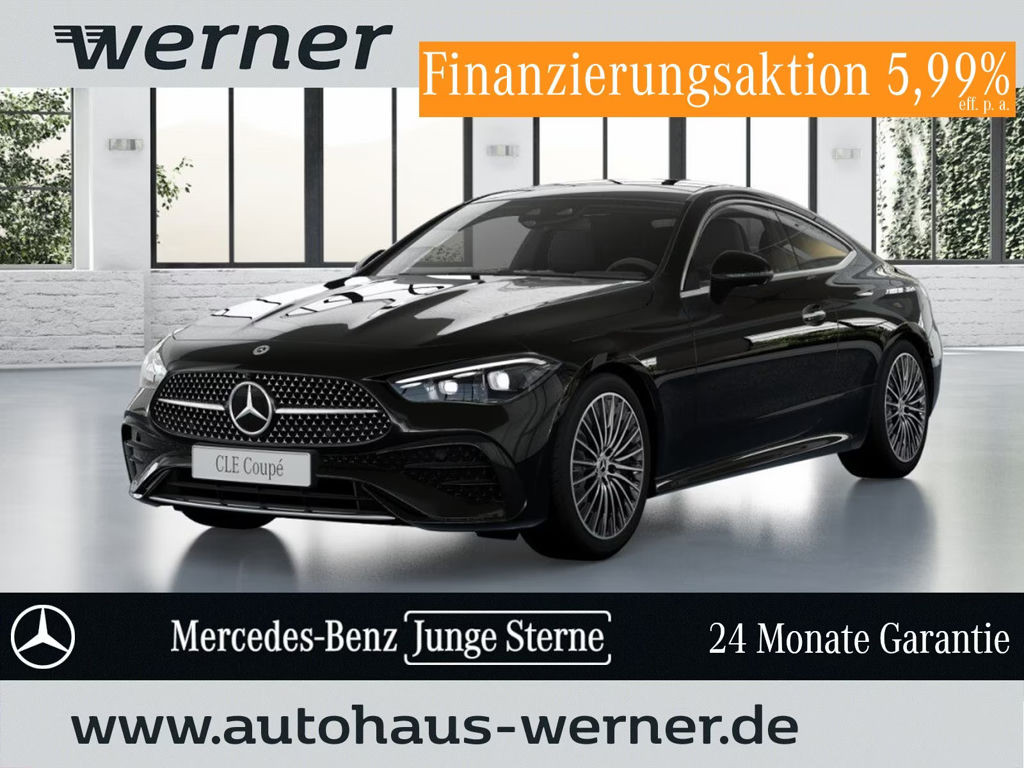 Mercedes-Benz CL 2023 Benzine