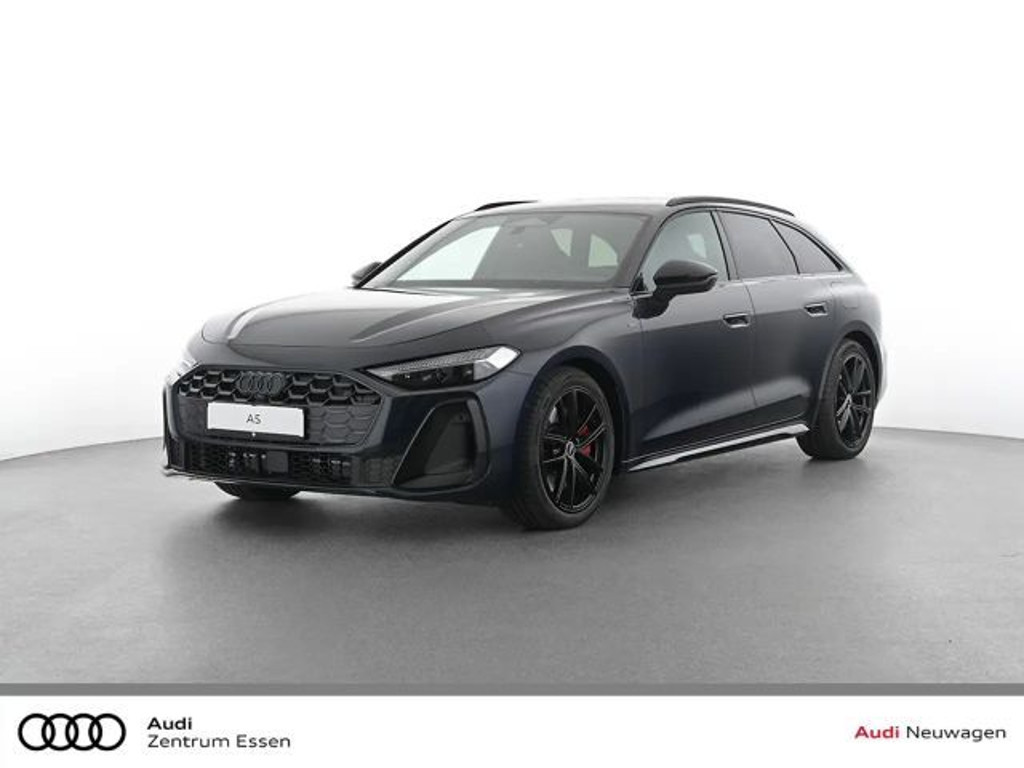 Audi A5 2025 Hybride Benzine