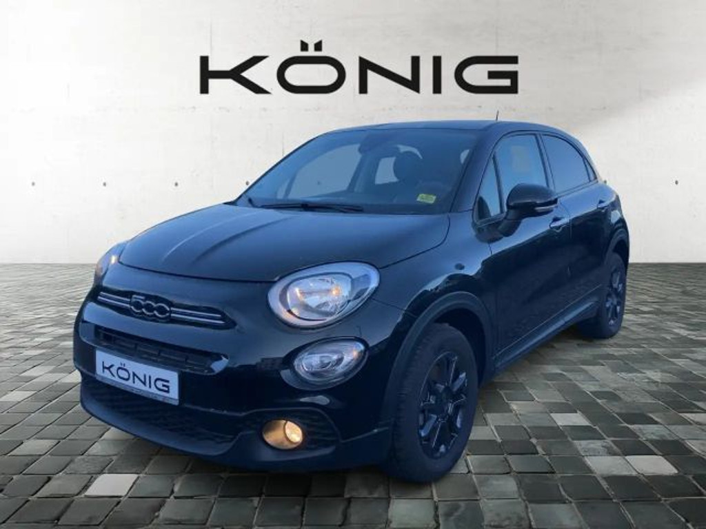 Fiat 500X 2023 Benzine