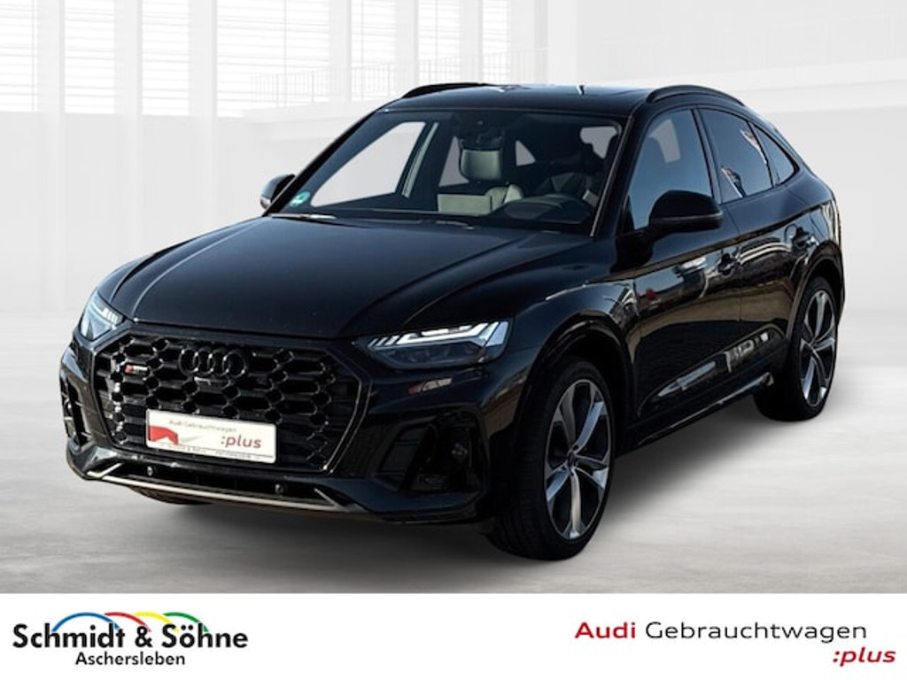 Audi SQ5 2023 Diesel