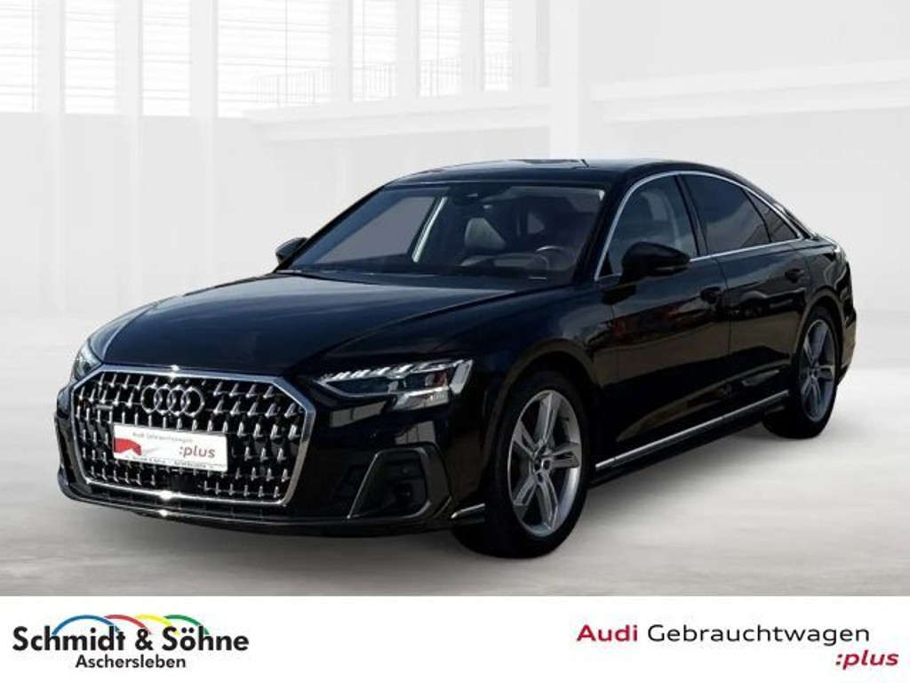 Audi A8 2023 Diesel