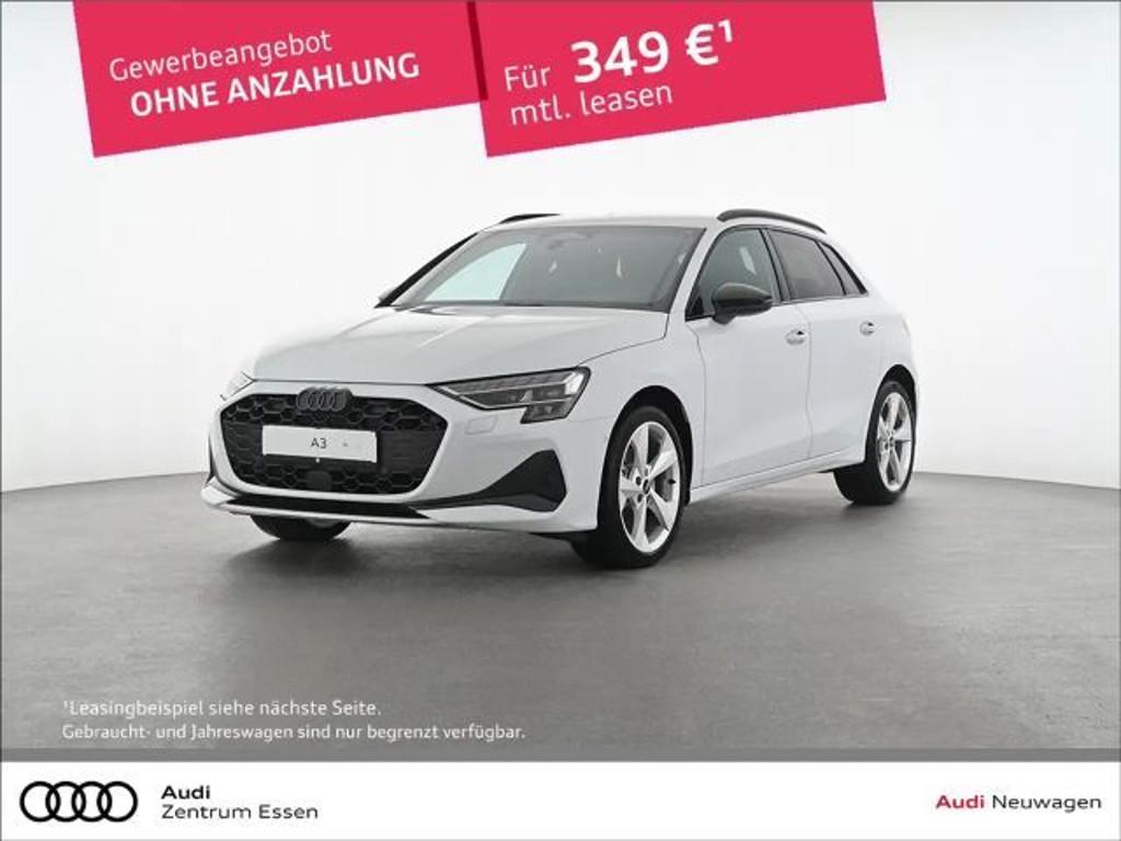 Audi A3 2026 Benzine