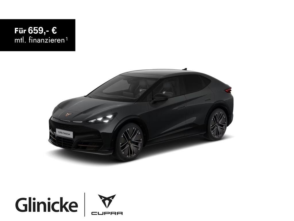 Cupra Tavascan 2026 Elektrisch